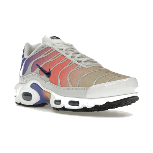 Nike Air Max Plus Persian Violet Light Wild Mango