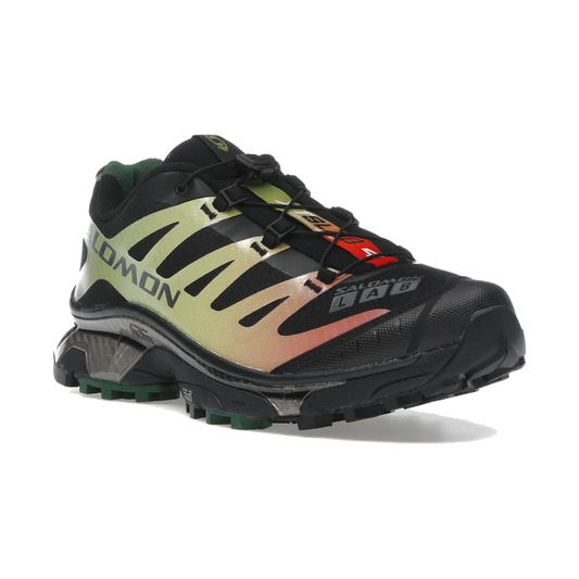 Salomon XT-4 OG Black Asphalt Eden