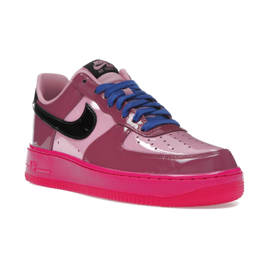 Nike Air Force 1 Low Pink Cooler Mulberry Rose