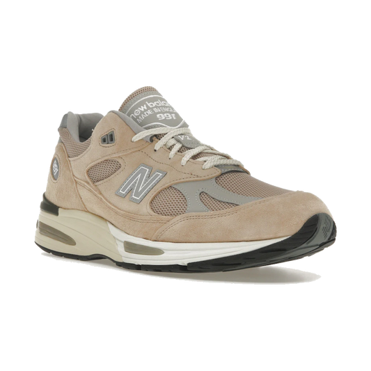 New Balance 991v2 Cuban Sand