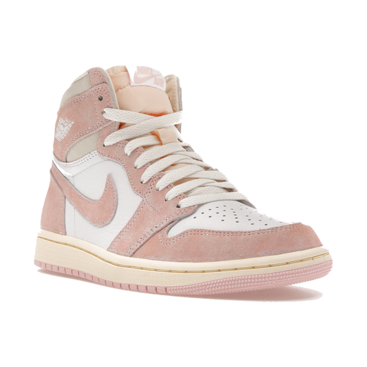 Air Jordan 1 Retro High OG Washed Pink