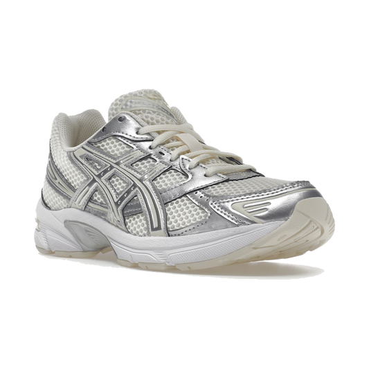 ASICS Gel-1130 Cream Pure Silver