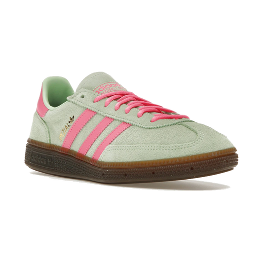 Adidas Handball Spezial Semi Green Spark