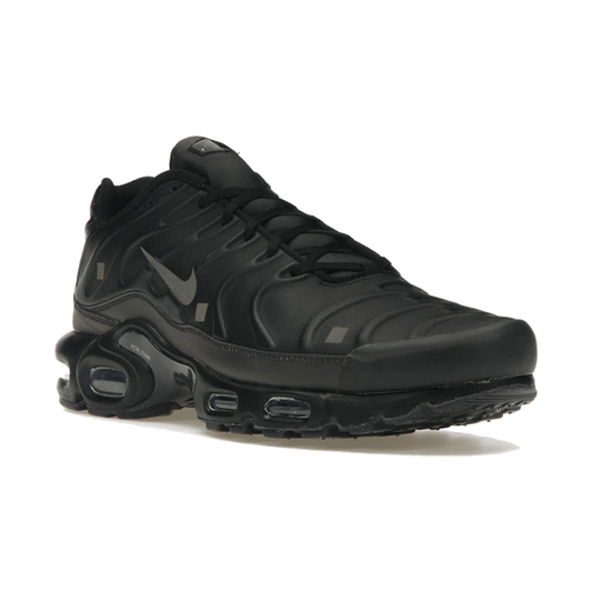 Nike Air Max Plus A-COLD-WALL Schwarz