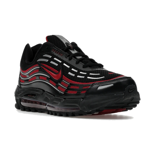 Nike Air Max TL 2.5 Black Team Crimson Metallic Silver
