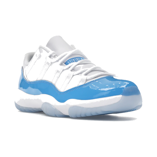 Air Jordan 11 Retro Low University Blue 2026