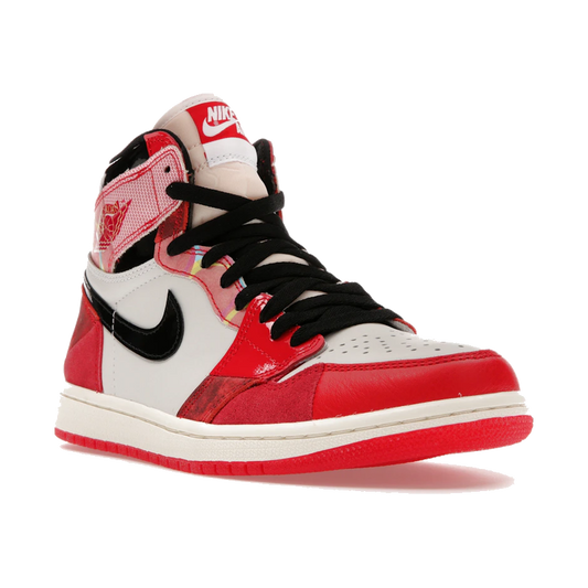 Air Jordan 1 Retro High OG Spider-Man Across the Spider-Verse