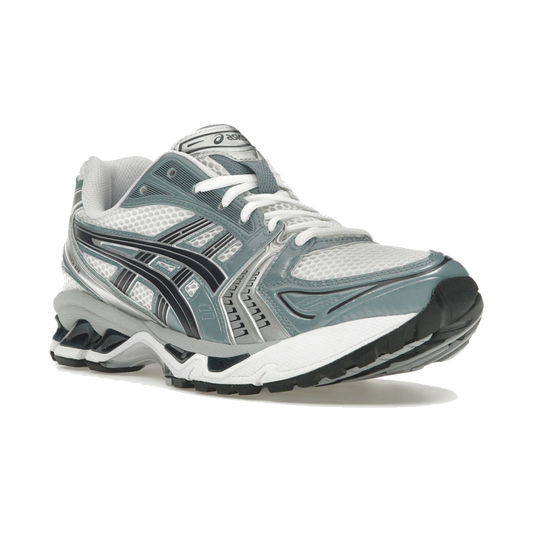 ASICS Gel-Kayano 14 White Fjord Grey