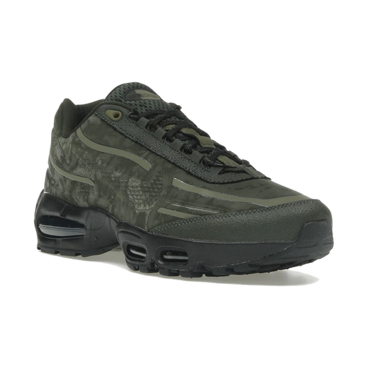 Nike Air Max 95 SP WORKSOUT Olive Black