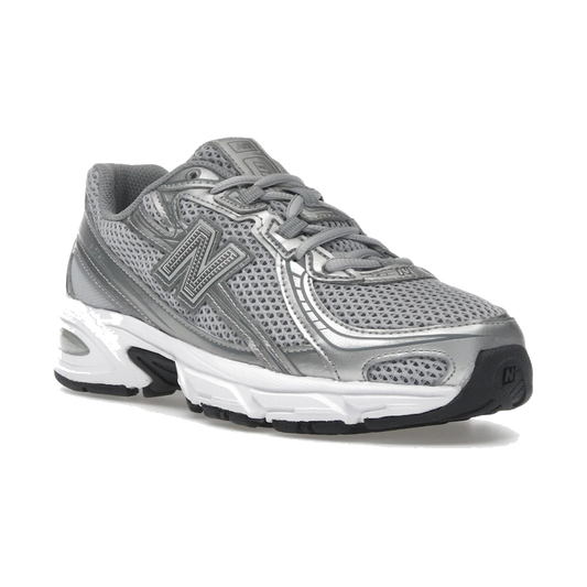 New Balance 740v2 Silver Castlerock