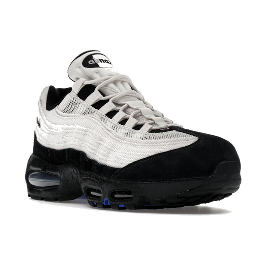Nike Air Max 95 Big Bubble City Pack Paris Atelier