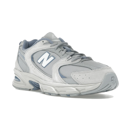 New Balance 530 Grey Matter Sea Blue