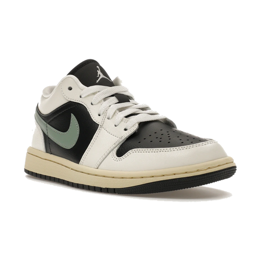Air Jordan 1 Low Jade Smoke