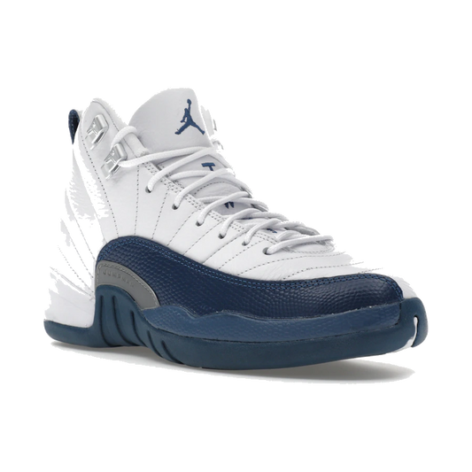 Air Jordan 12 Retro French Blue 2025