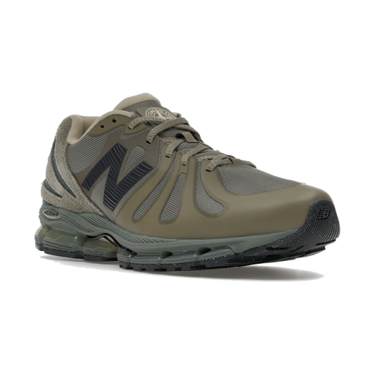 New Balance Abzorb 1890 Stone Island Rich Tan Brown