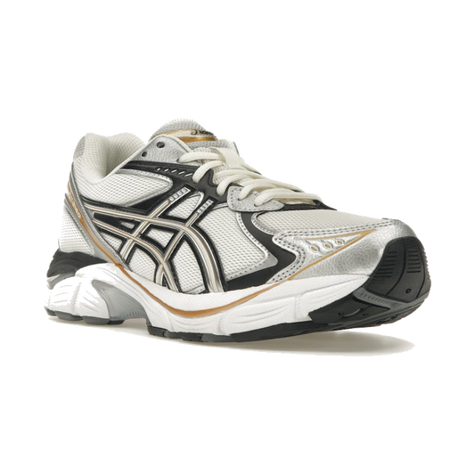 ASICS GT-2160 Cream Pure Silver Gold