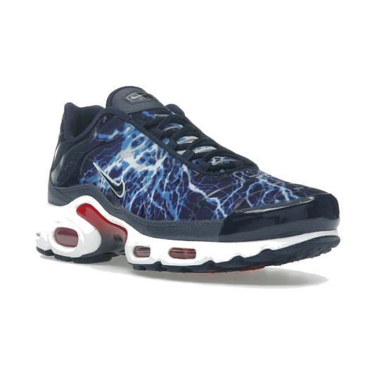 Nike Air Max Plus Eclair Lightning 2025
