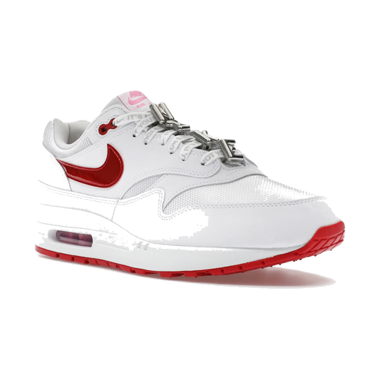 Nike Air Max 1 PRM Valentine’s Day White