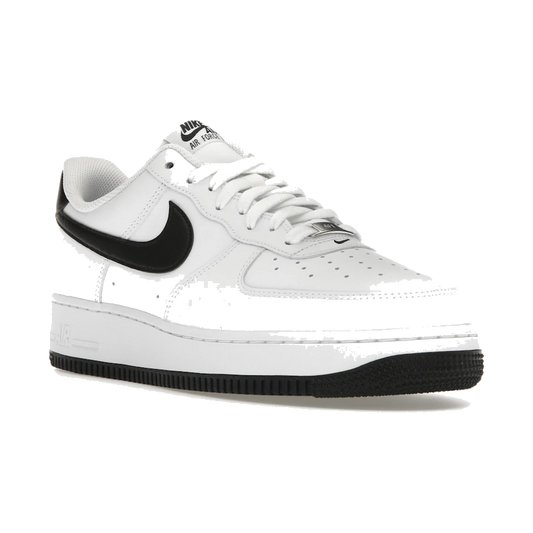 Nike Air Force 1 Low '07 White Black