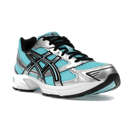 ASICS Gel-1130 Larimar Blue Silver