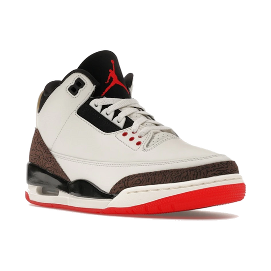 Air Jordan 3 Retro World's Best Dad