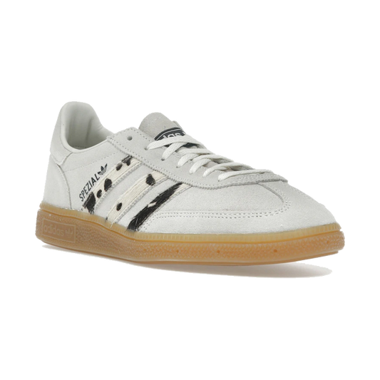 Adidas Handball Spezial Animal Stripes Off White