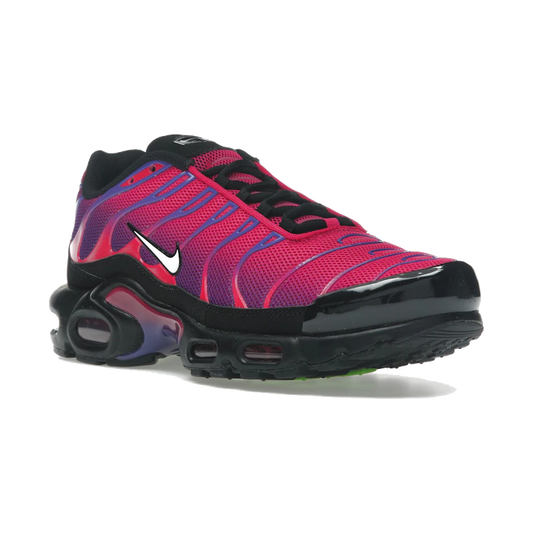 Nike Air Max Plus Rebellious Air Fireberry