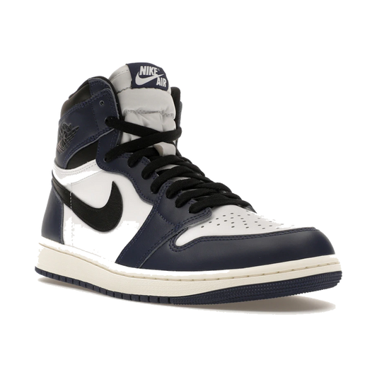Air Jordan 1 Retro High OG Midnight Navy