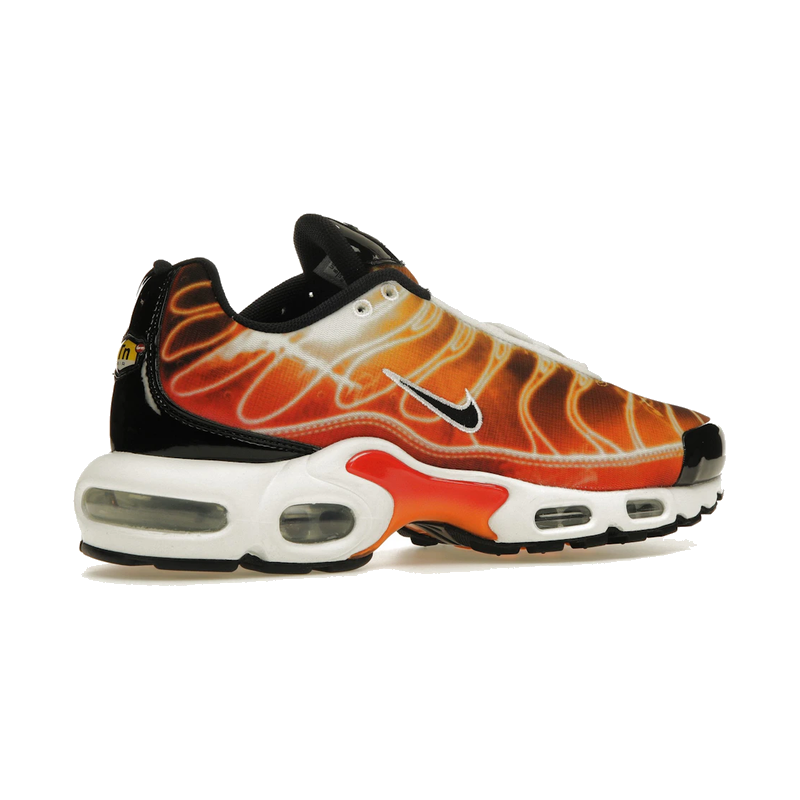 Nike Air Max Plus Light Photography