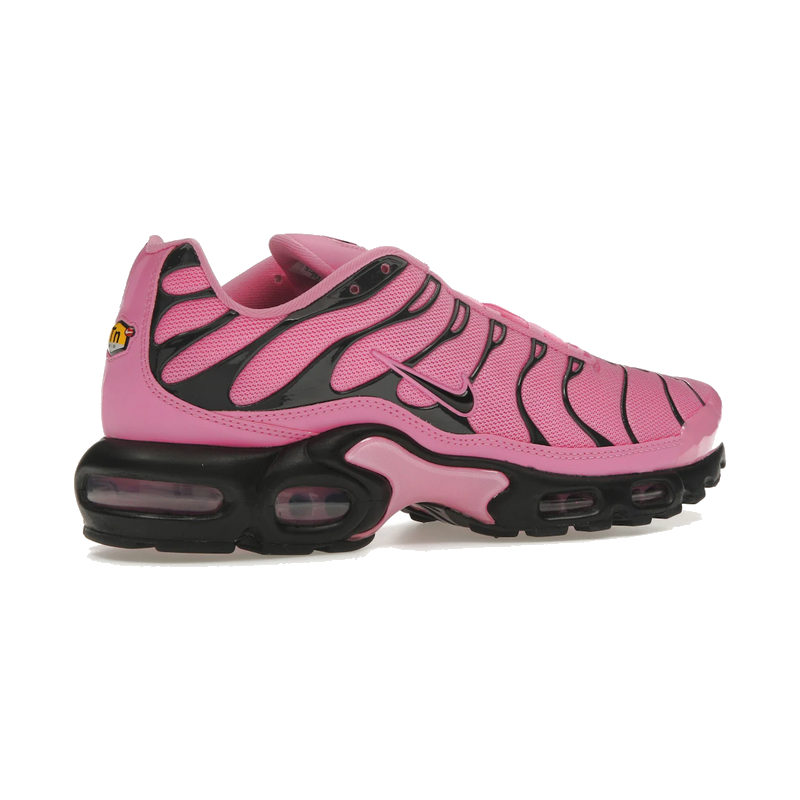 Nike Air Max Plus Pink Black
