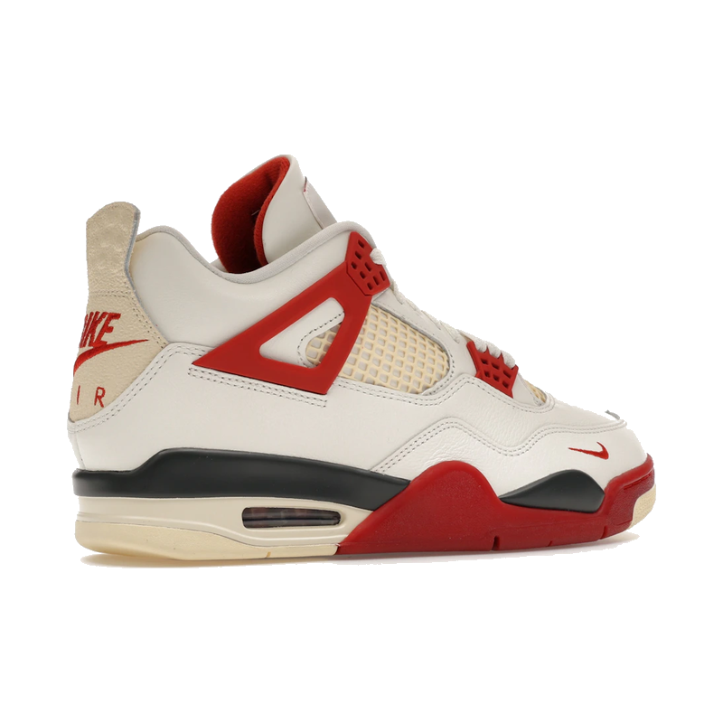 Air Jordan 4 Retro OG Nigel Sylvester Brick After Brick