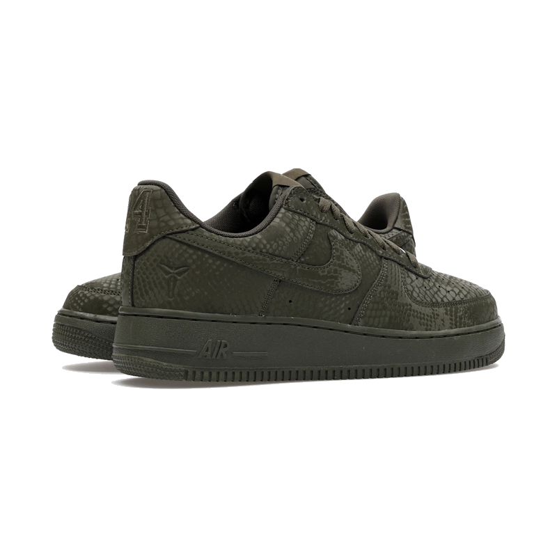 Nike Air Force 1 Low Kobe Bryant Forever Cargo Khaki