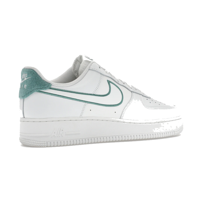 Nike Air Force 1 Low Resort and Sport