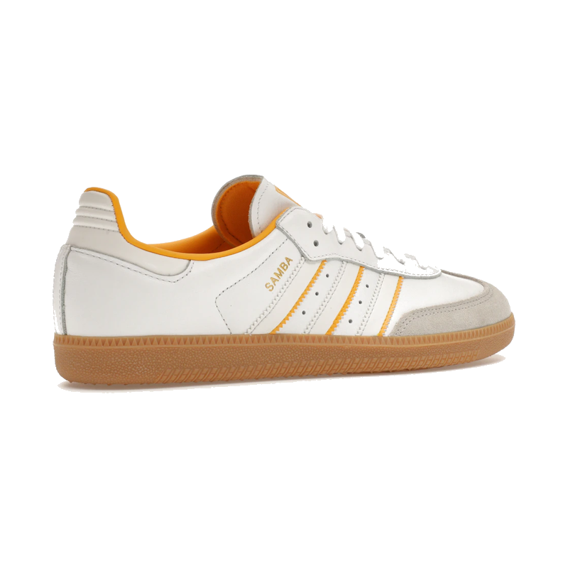 Adidas Samba OG Crew Yellow