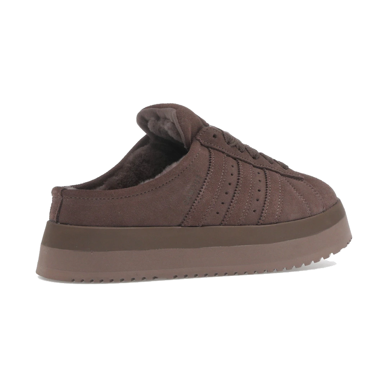 Adidas Campus 00s Winter Low Earth Strata