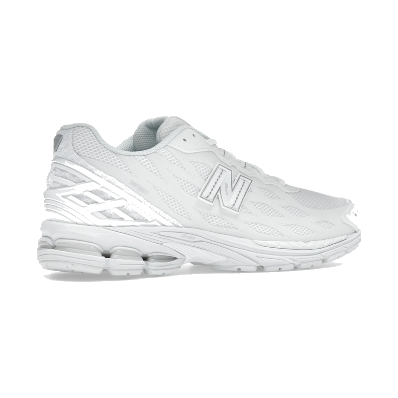 New Balance 1906W White Silver Metallic