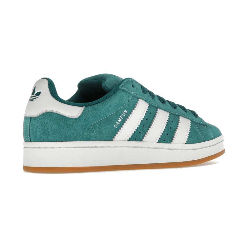 Adidas Campus 00s Legacy Teal Cloud White Gum
