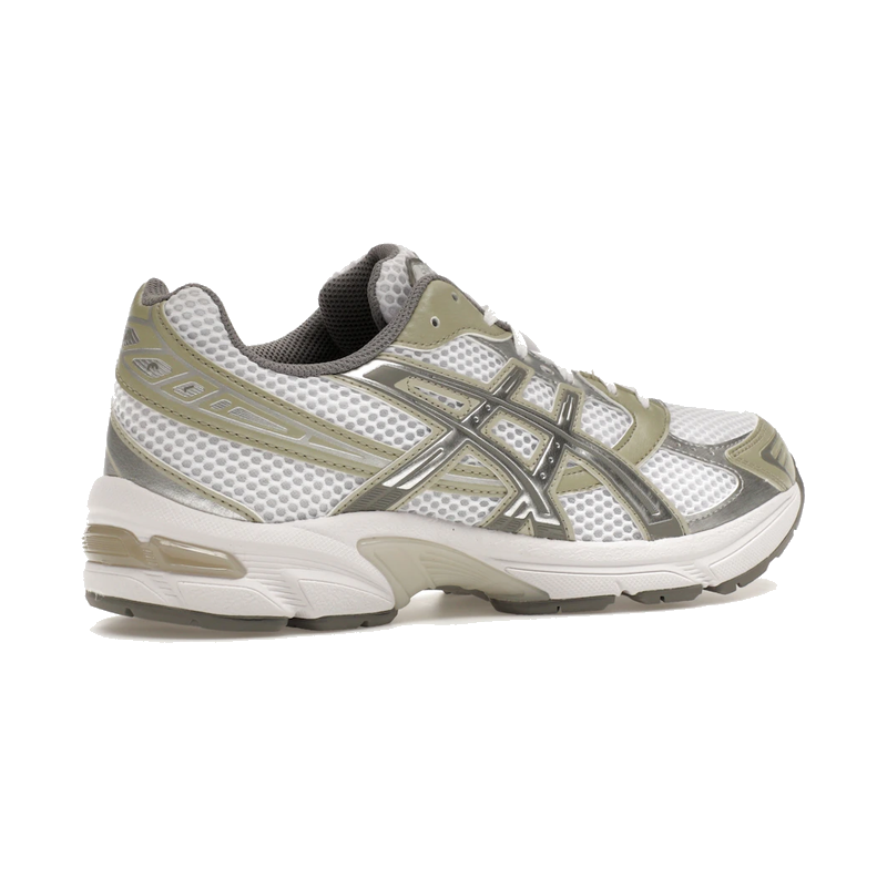 ASICS Gel-1130 White Dried Leaf Green