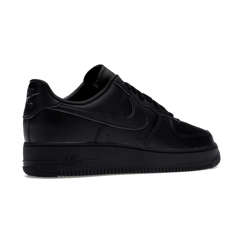 Nike Air Force 1 Low '07 Fresh Black Anthracite