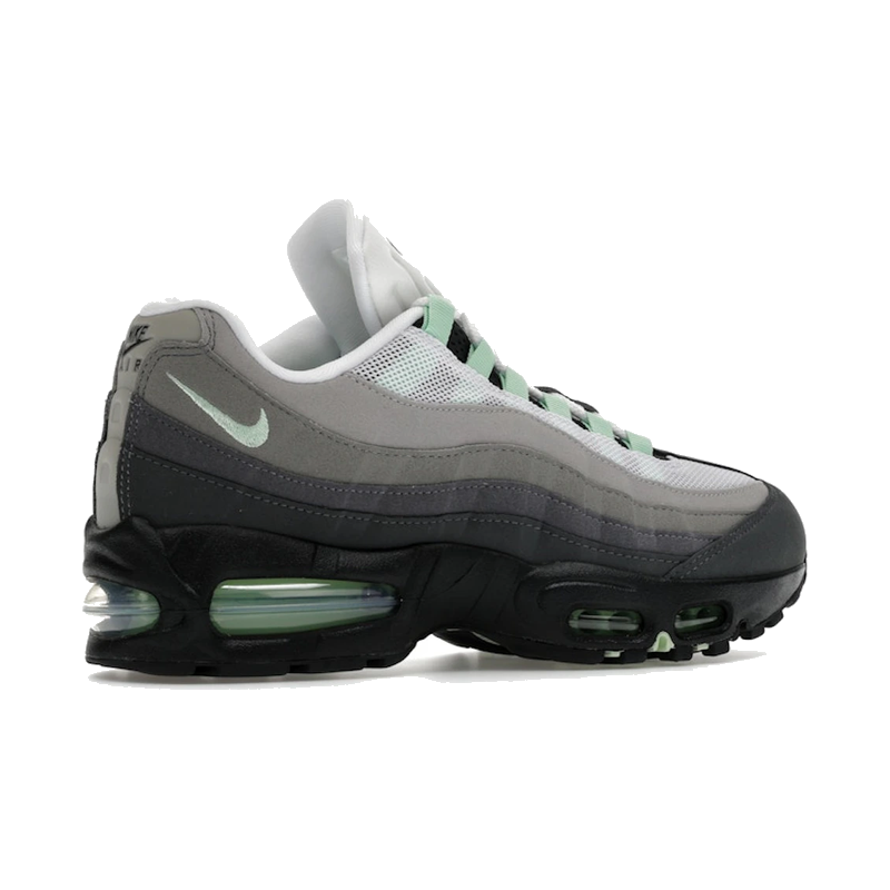 Nike Air Max 95 OG Big Bubble Fresh Mint