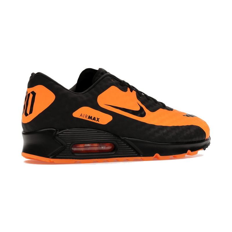 Nike Air Max 90 Bright Citrus Hypervenom
