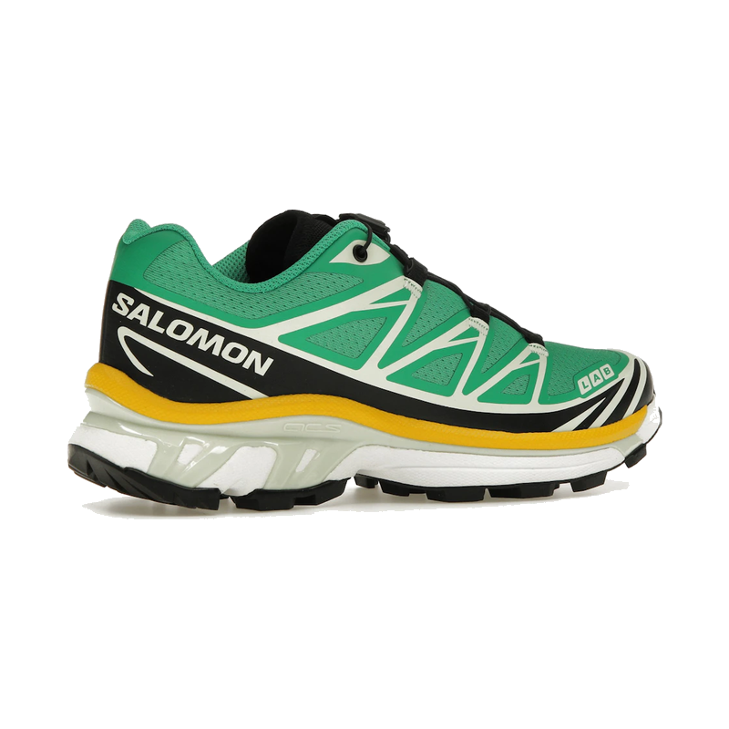 Salomon XT-6 Bright Green