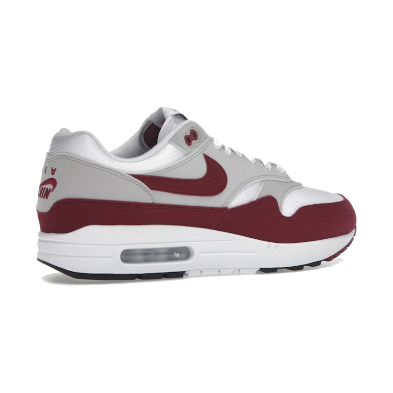Nike Air Max 1 '87 Stranger Things Steve Harrington