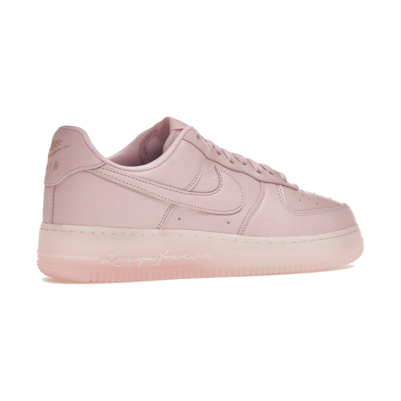 Nike Air Force 1 Low Drake NOCTA Certified Lover Boy Pink Foam