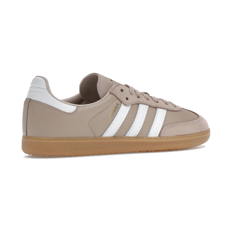 Adidas Samba OG Wonder Taupe