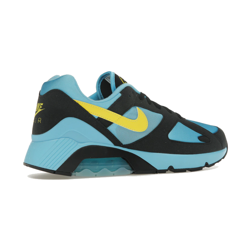 Nike Air Max 180 Baltic Blue