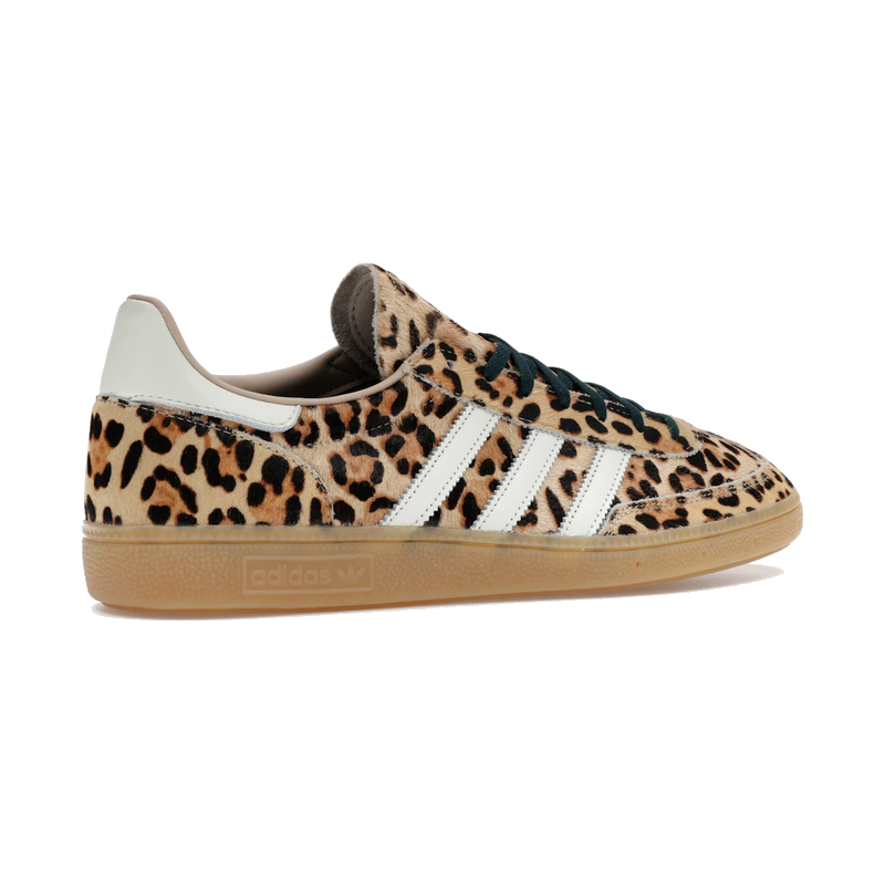 Adidas Handball Spezial Leopard Magic Beige