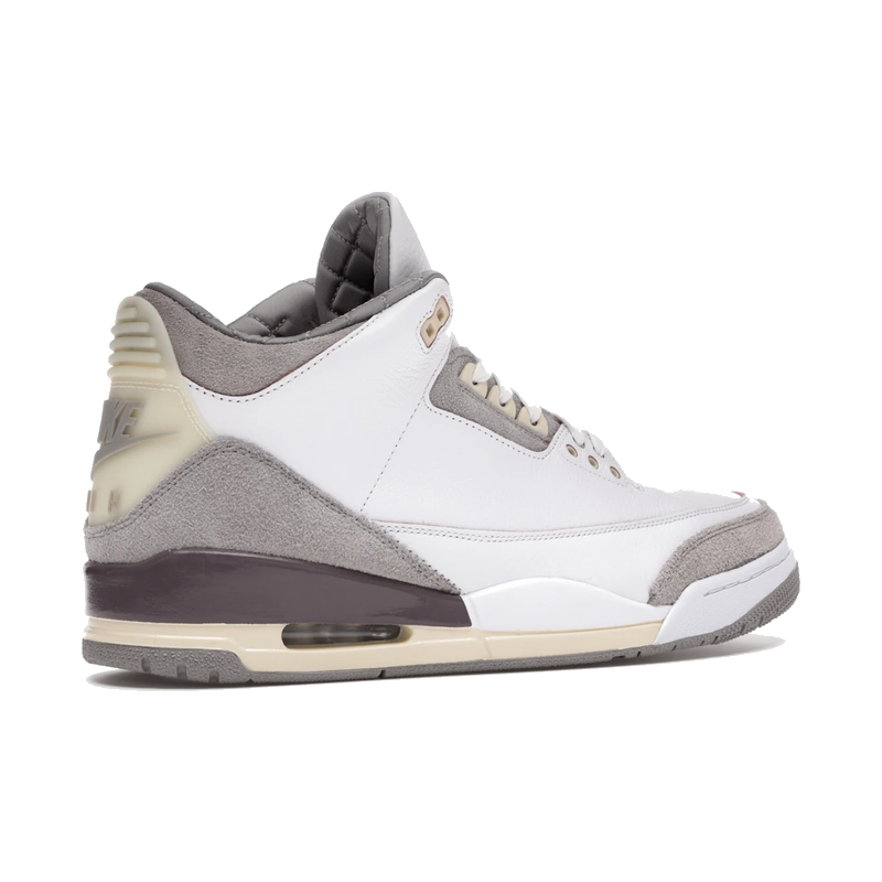 Air Jordan 3 Retro SP A Ma Maniére