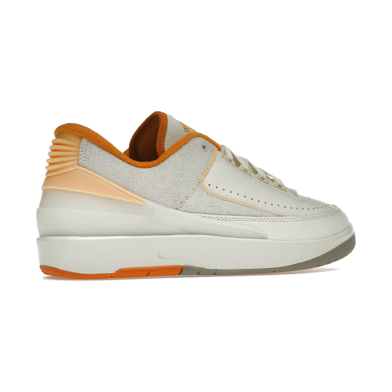 Air Jordan 2 Retro Low Craft Melon Tint