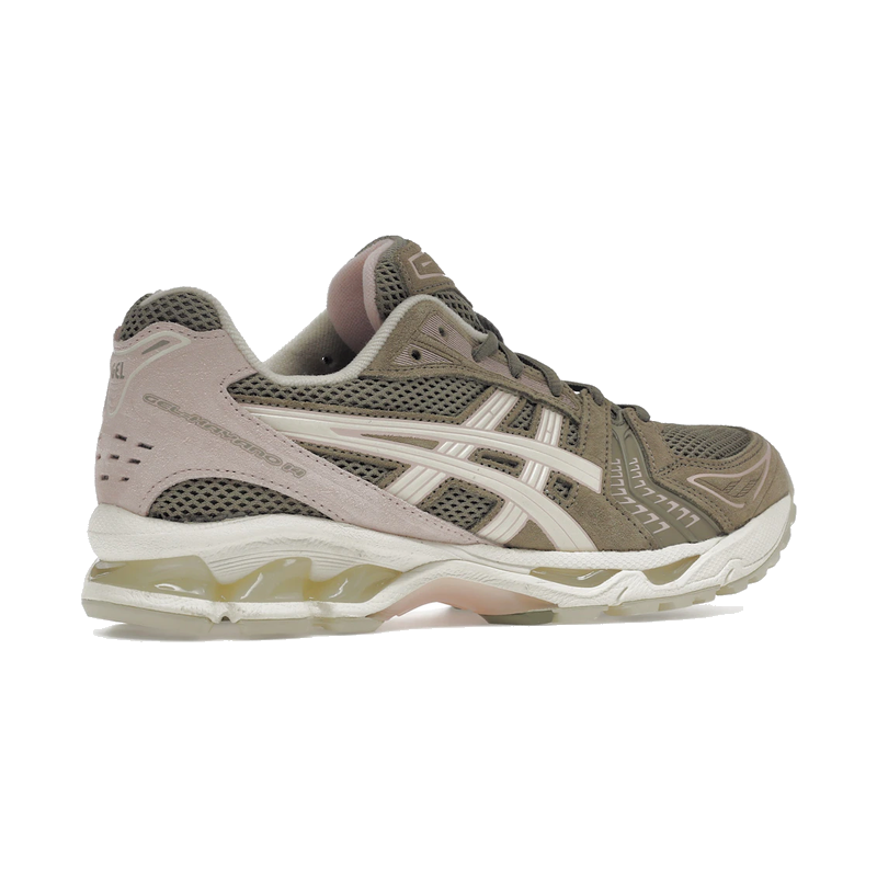 ASICS Gel-Kayano 14 Mink Cream